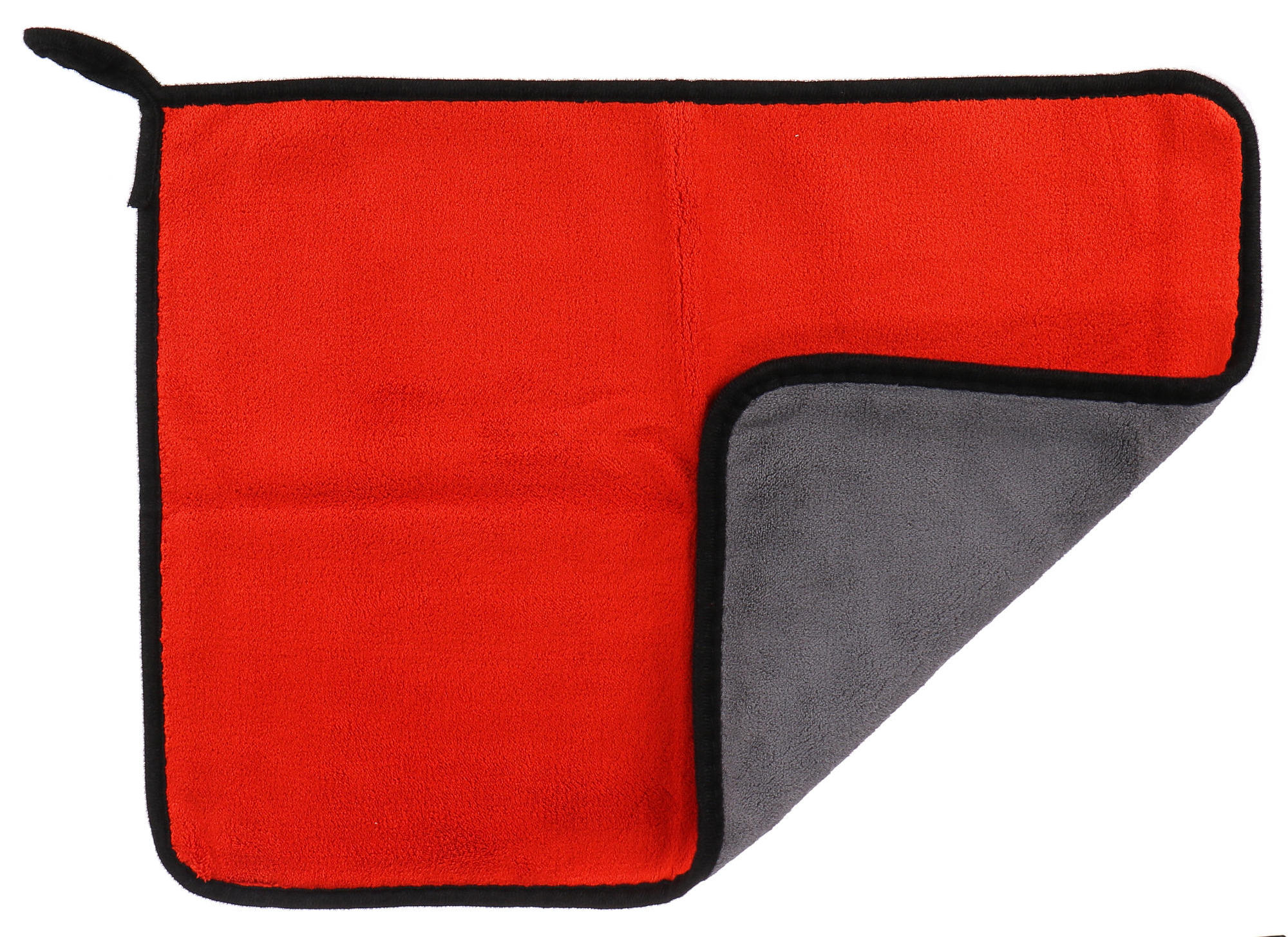 Fotografie produktu: Sixtol Čistící utěrka z mikrovlákna na mytí auta CAR DETAILING WASH TOWEL S, 30x40cm, 800g/m2
