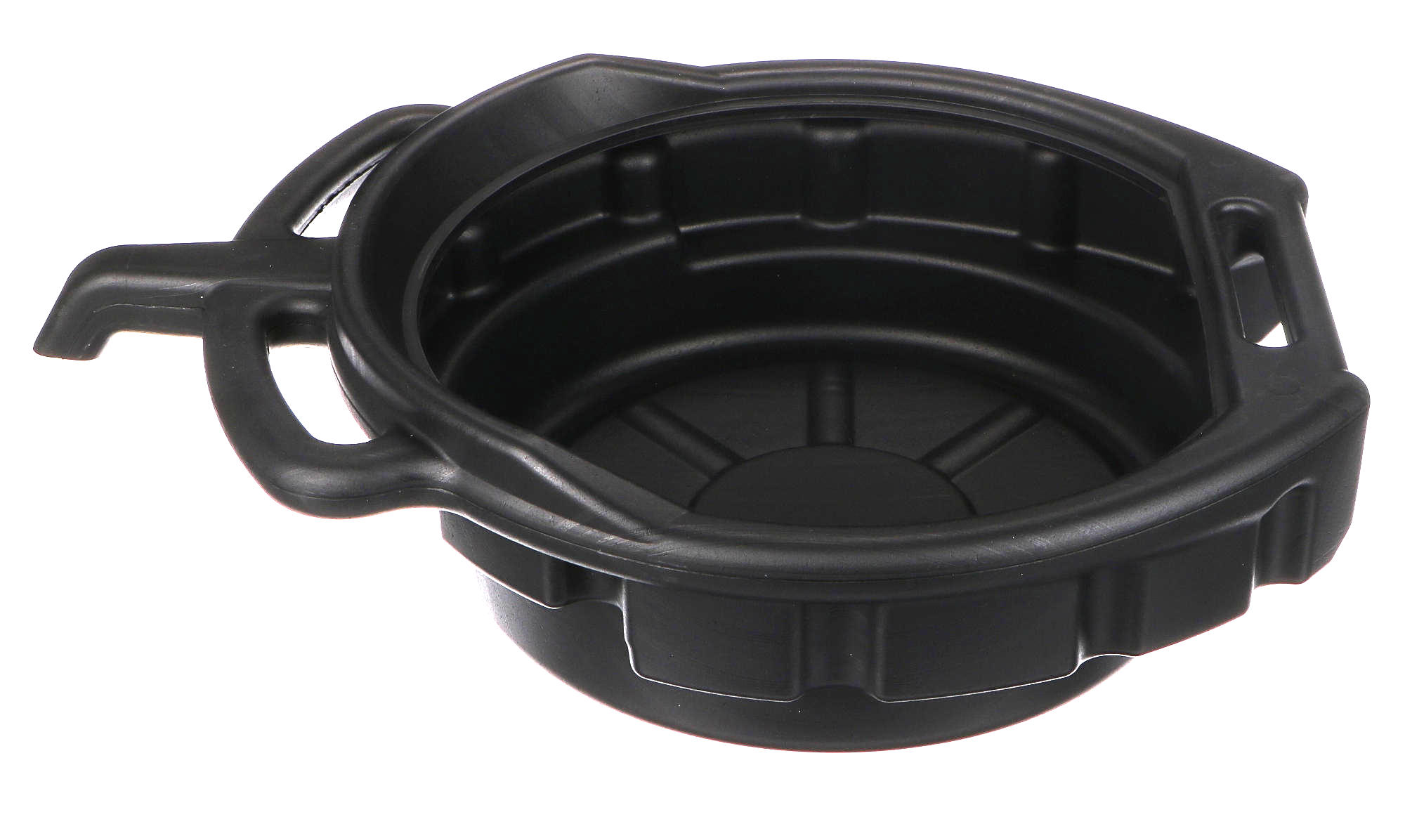 Fotografie produktu: Sixtol Miska na odčerpání oleje s výlevkou MECHANIC OIL PAN 1, 8L