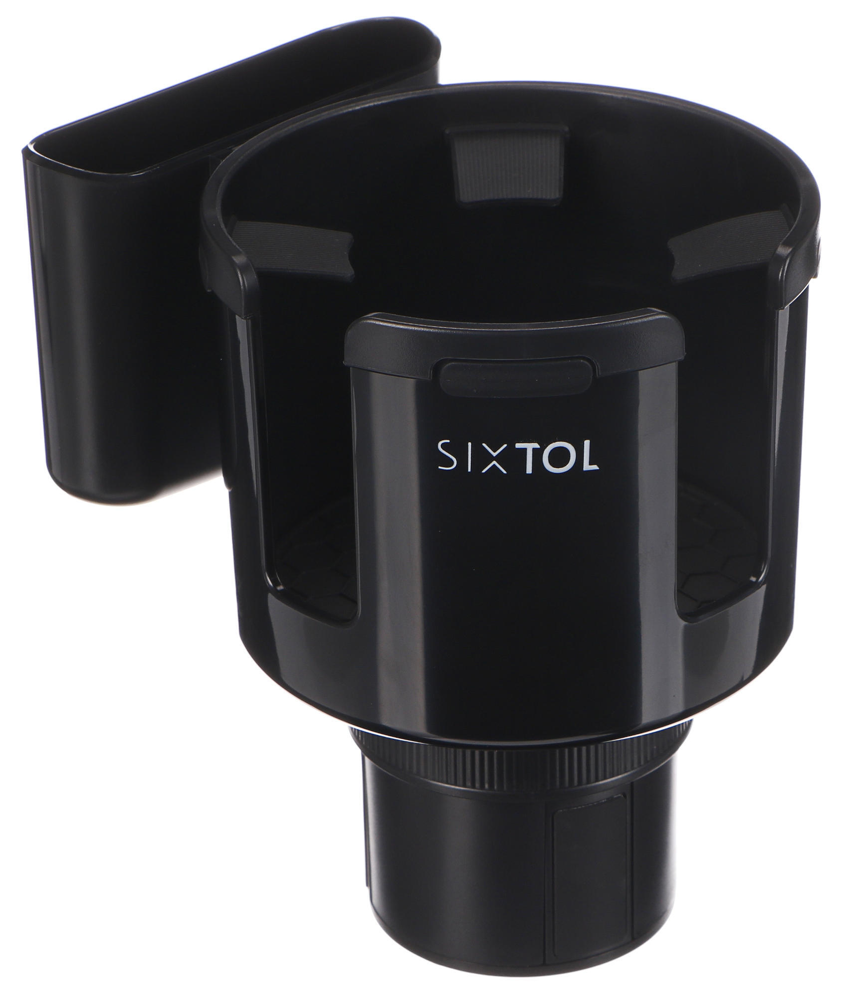 Fotografie produktu: Sixtol Expandér do držáku nápojů do auta CAR CUP HOLDER 7
