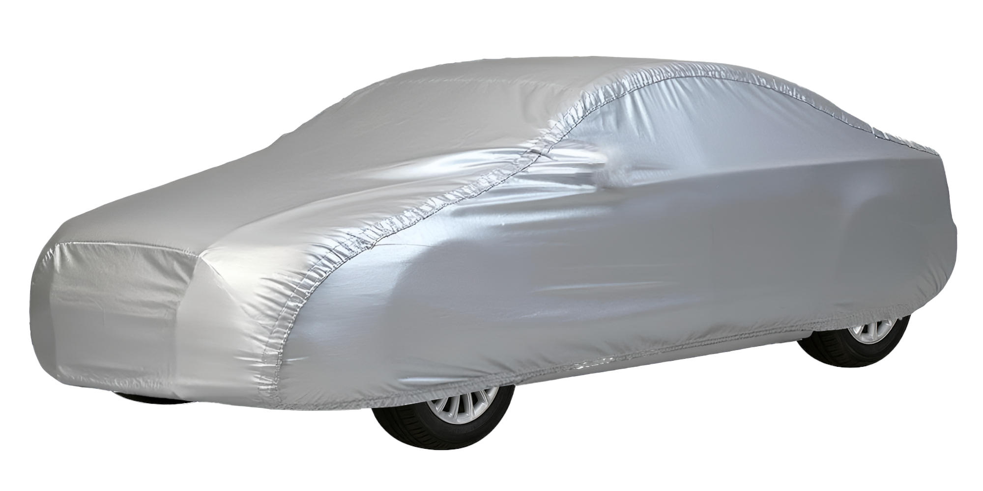 Fotografie produktu: Sixtol Ochranná plachta na auto CAR COVER BASIC XXL