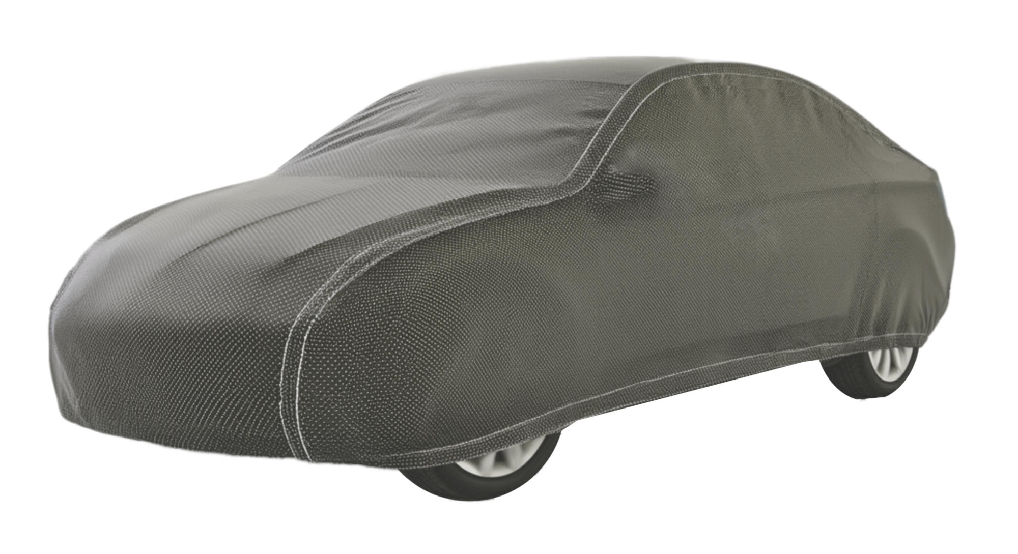 Fotografie produktu: Sixtol Ochranná plachta na auto CAR COVER PREMIUM XL