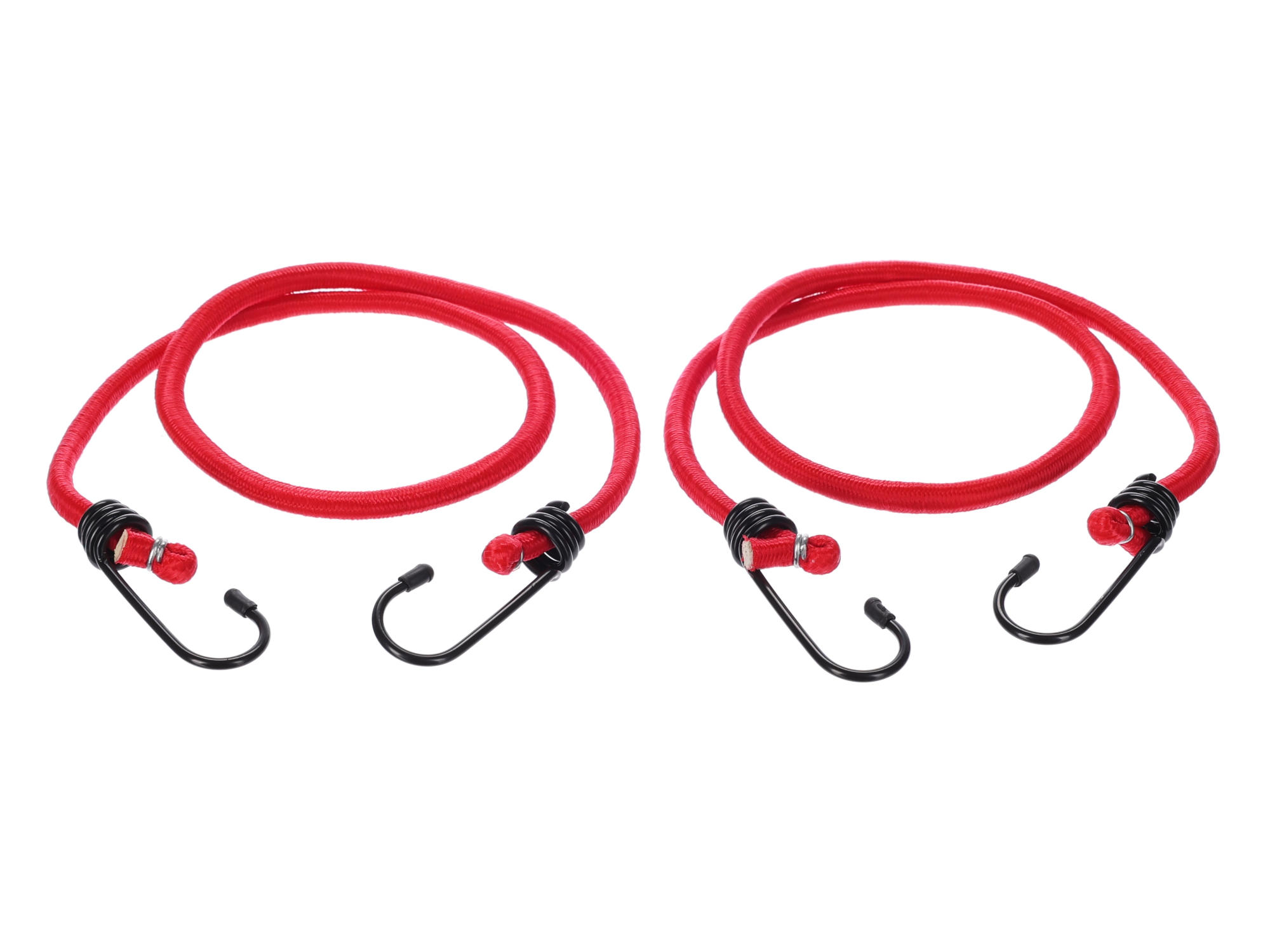 Fotografie produktu: Sixtol Gumové upínací popruhy/gumicuky CARGO CORD BASIC 60, 60cm, 2ks
