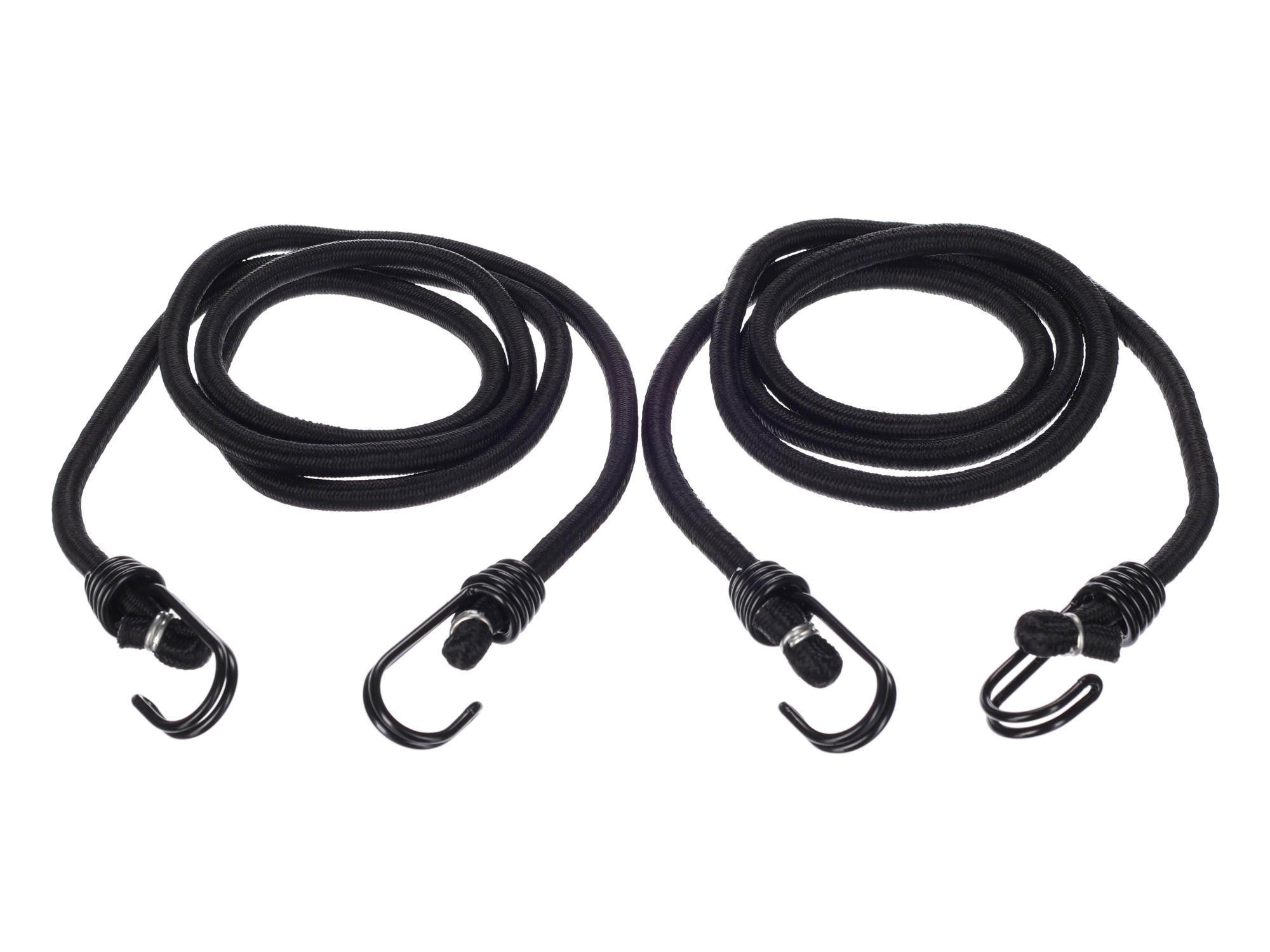 Fotografie produktu: Sixtol Gumové upínací popruhy/gumicuky CARGO CORD PREMIUM 100, 100cm, 2ks