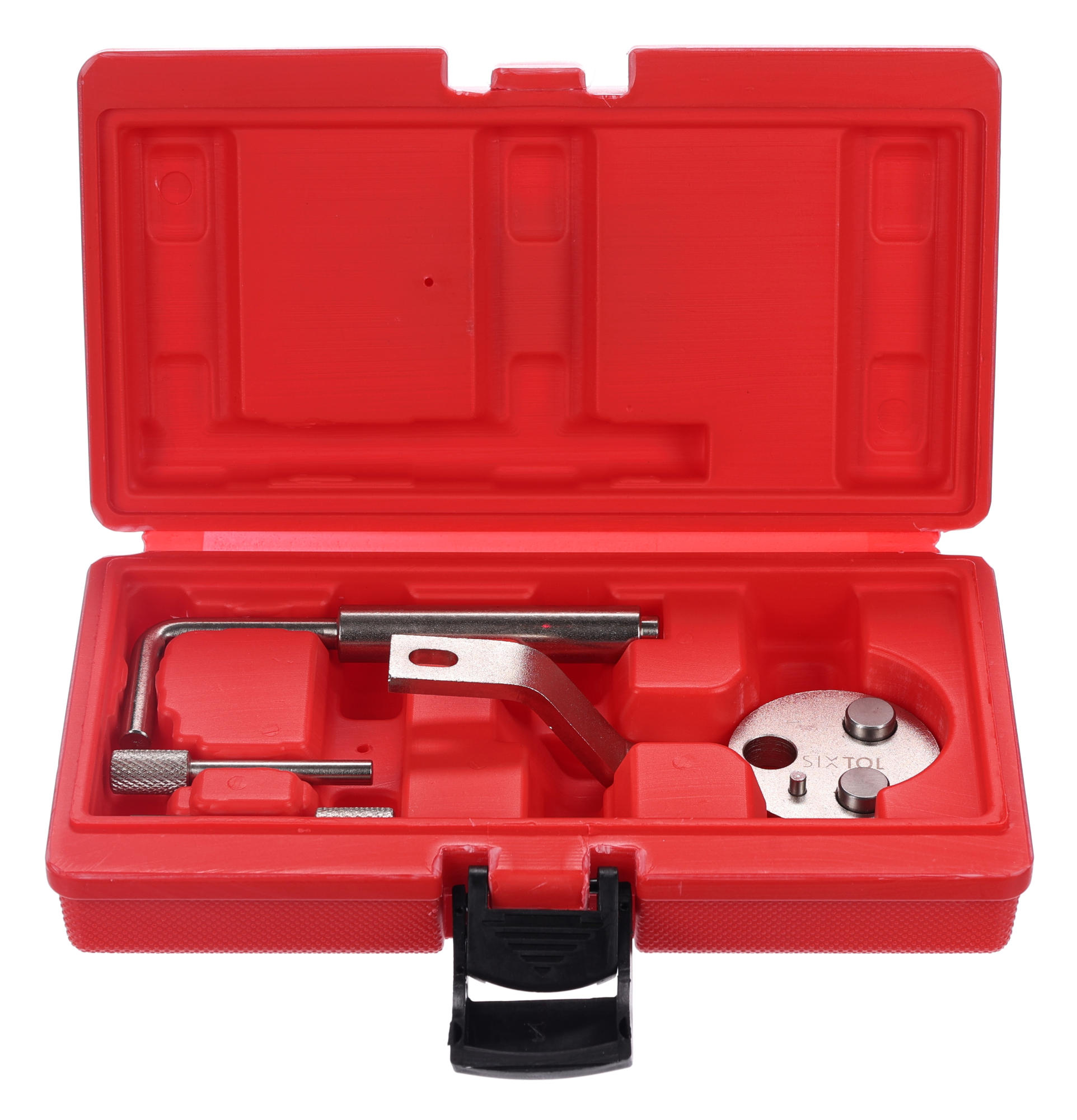Fotografie produktu: Sixtol Sada pro aretaci motoru MECHANIC ENGINE TIMING SET 4, Ford a Land Rover 2.2
