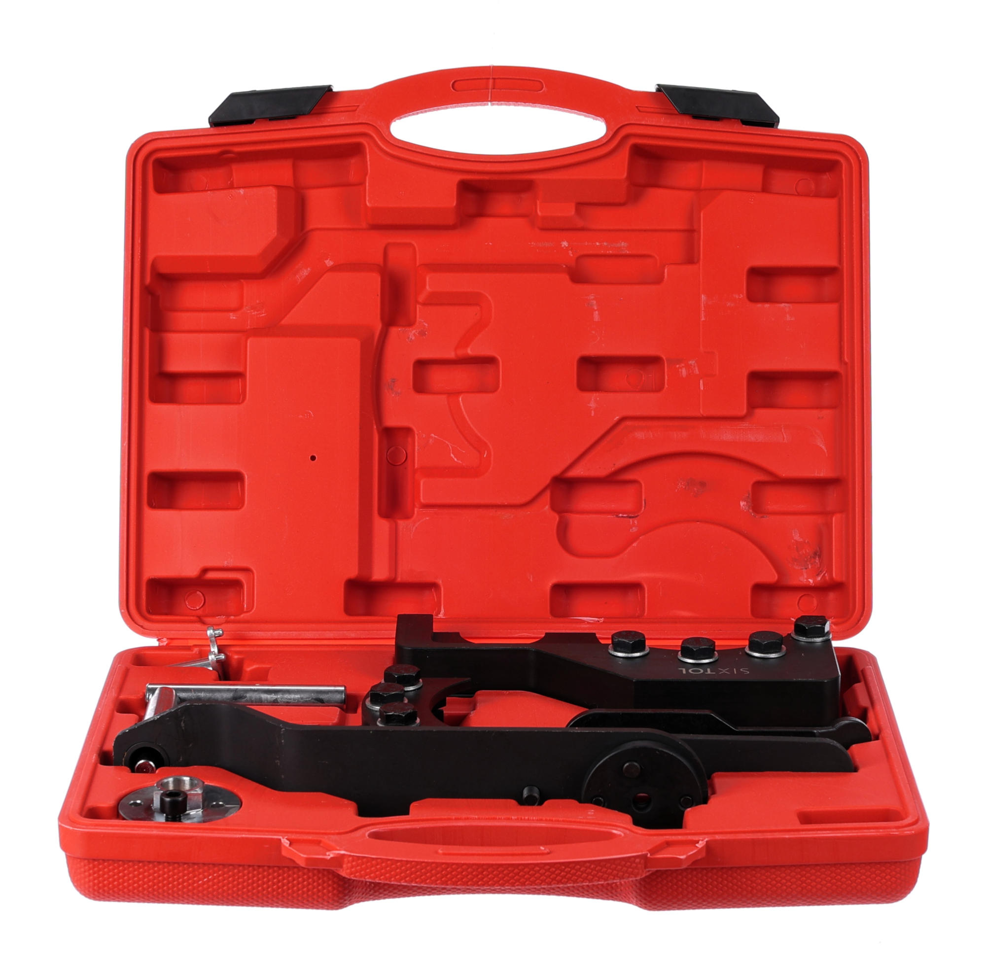 Fotografie produktu: Sixtol Sada pro aretaci motoru MECHANIC ENGINE TIMING SET 5,  VW 2.5 a 5.0 TDI PD