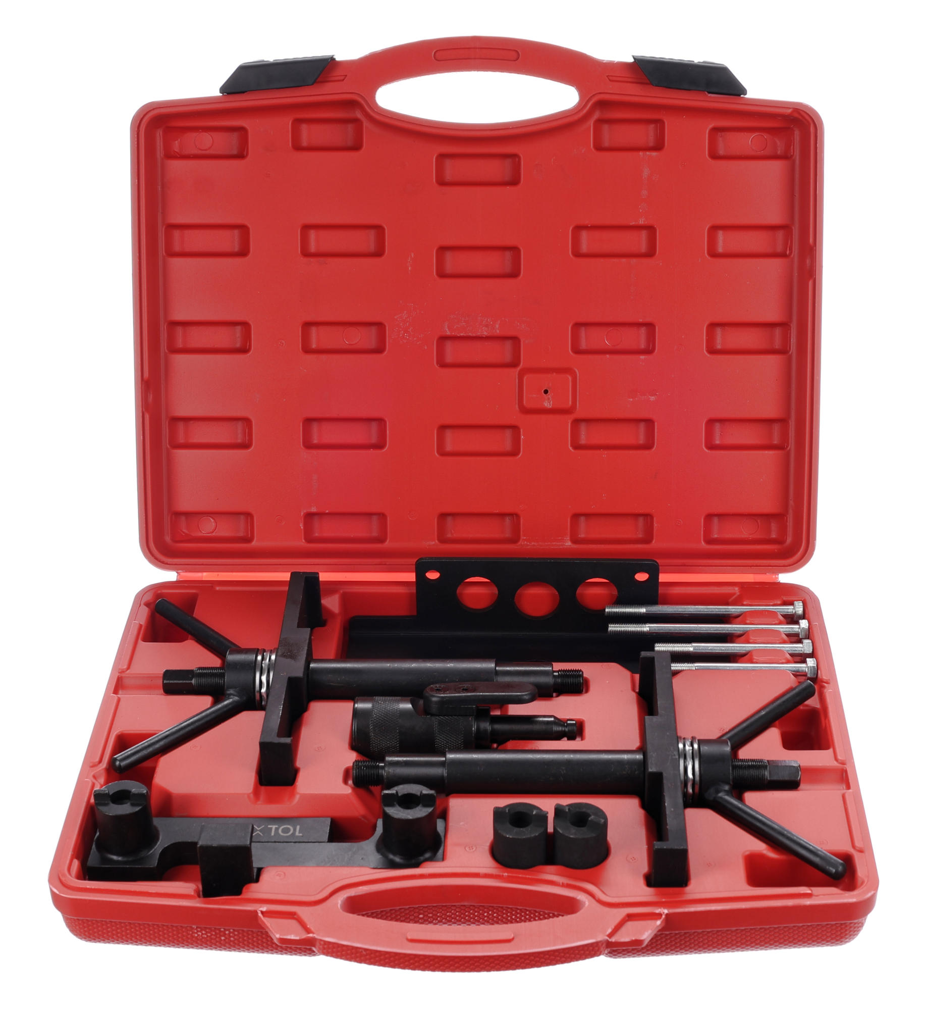 Fotografie produktu: Sixtol Sada pro aretaci motoru MECHANIC ENGINE TIMING SET 8, Volvo 4-, 5- a 6válcových (2006+)