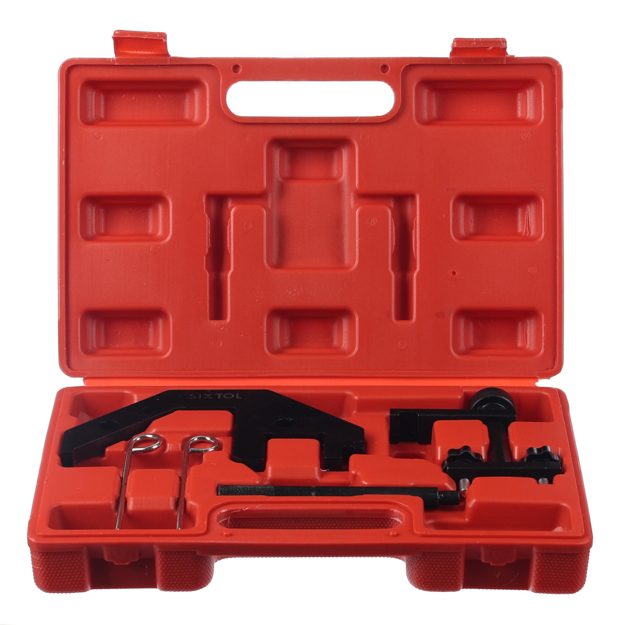 Fotografie produktu: Sixtol Sada pro aretaci motoru MECHANIC ENGINE TIMING SET 10, BMW 2.0 a 3.0 L