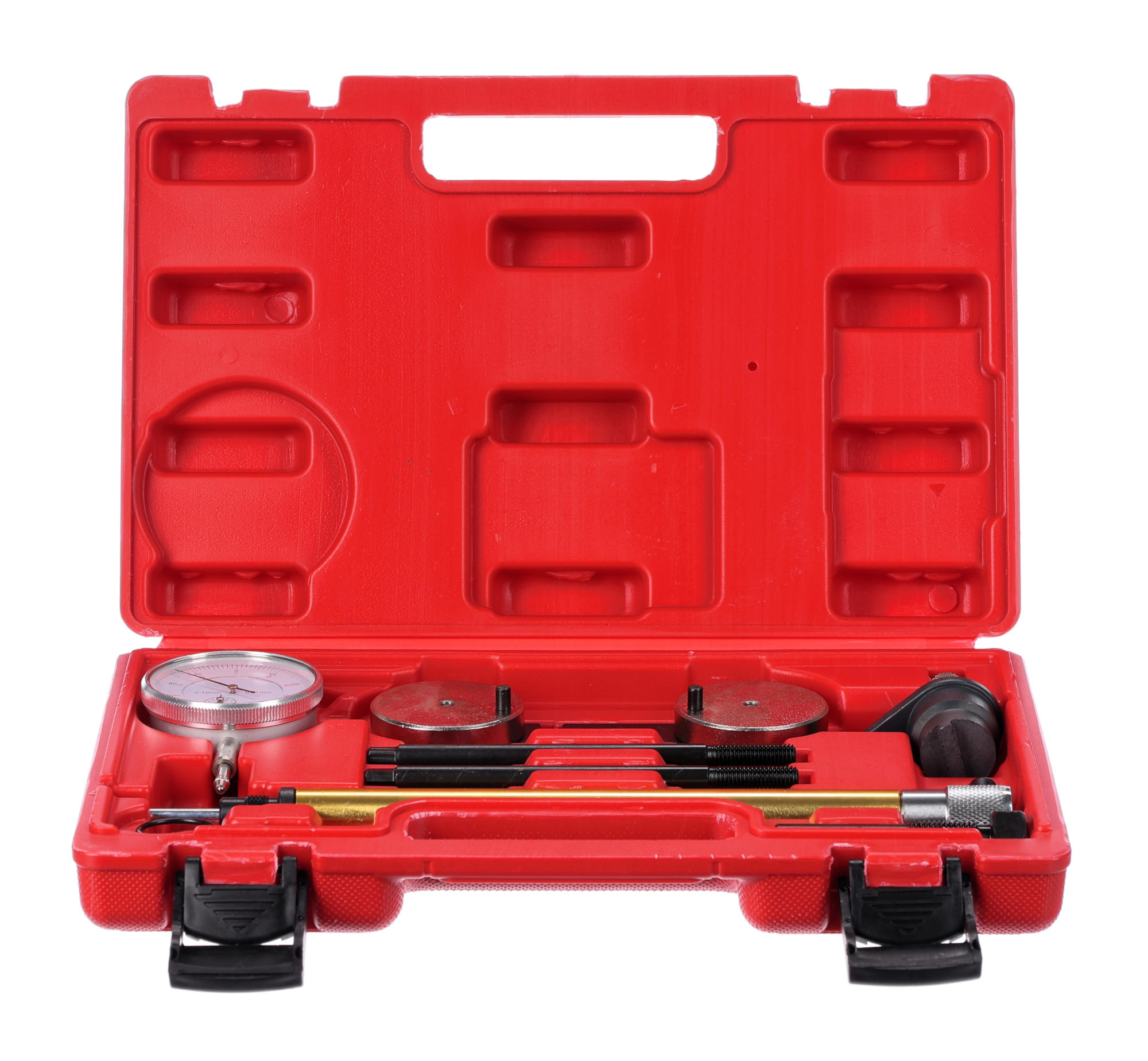 Fotografie produktu: Sixtol Sada pro aretaci motoru MECHANIC ENGINE TIMING SET 13, VAG 1.2, 1.4, 1.6 FSI a 1.4 TSI