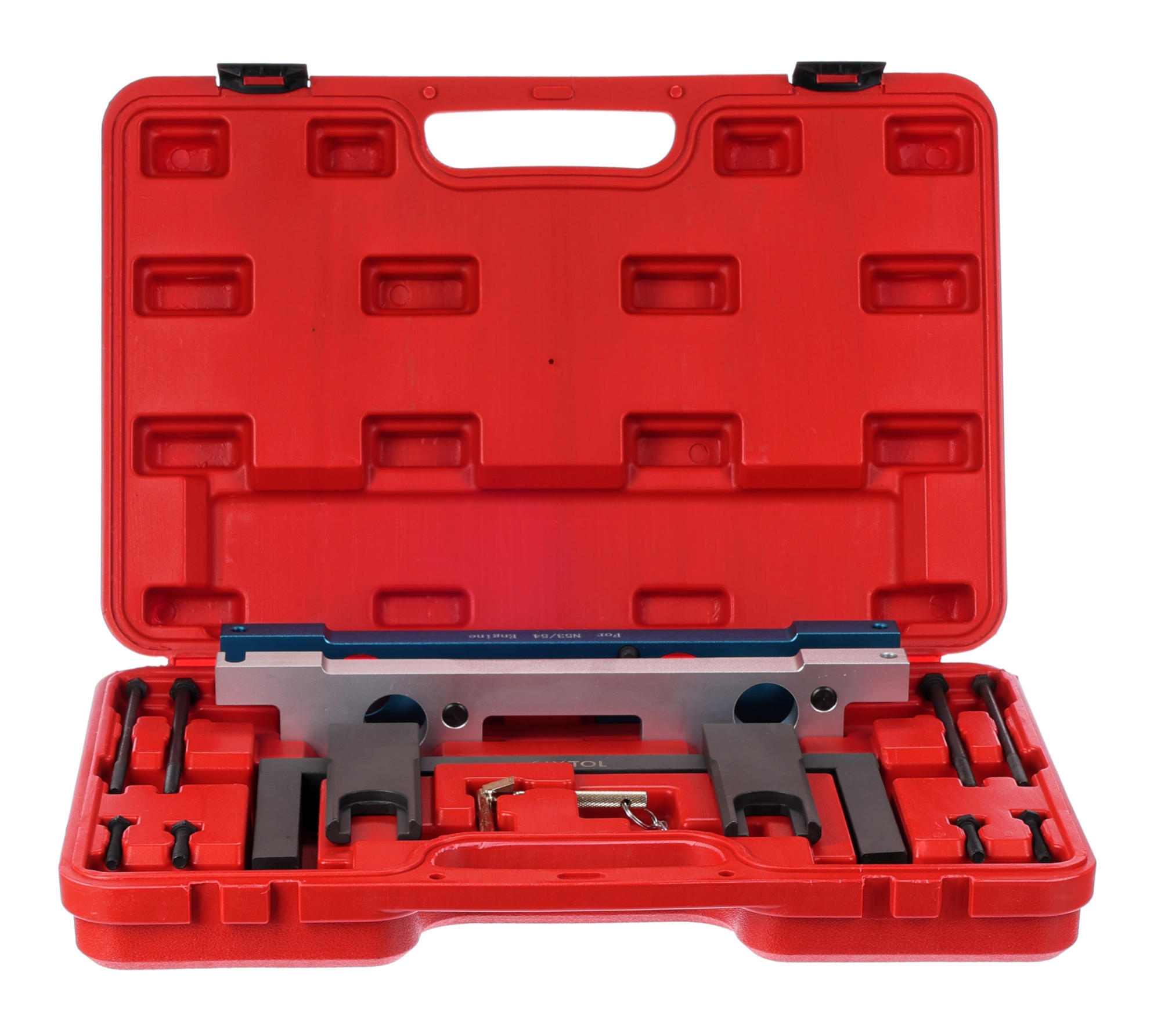 Fotografie produktu: Sixtol Sada pro aretaci motoru MECHANIC ENGINE TIMING SET 26, BMW N51, N52, N53, N54