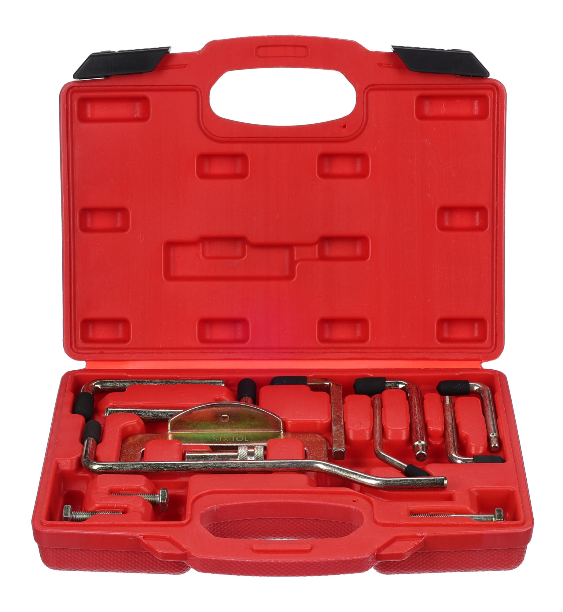 Fotografie produktu: Sixtol Sada pro aretaci motoru MECHANIC ENGINE TIMING SET 32 UNI