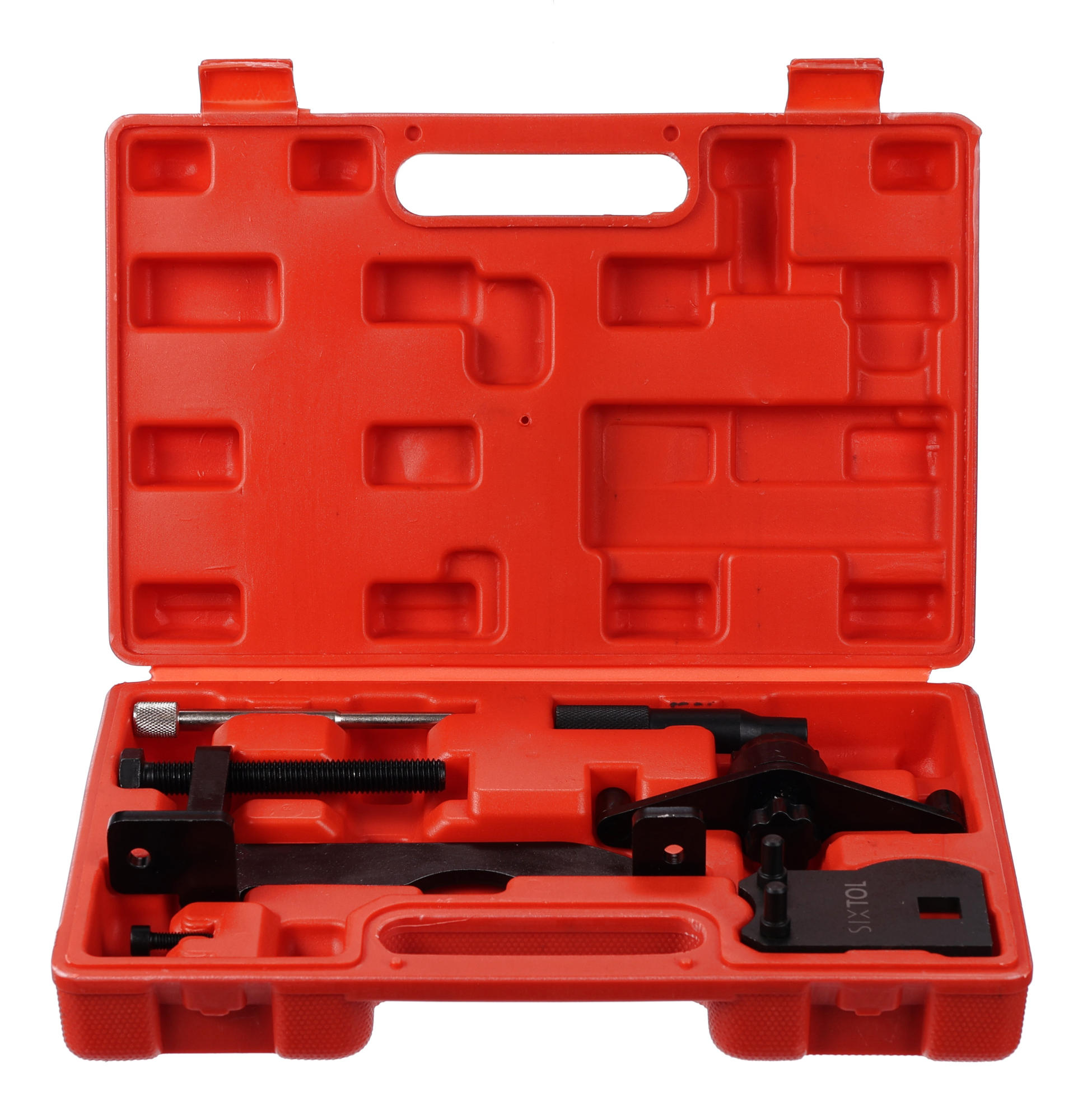 Fotografie produktu: Sixtol Sada pro aretaci motoru MECHANIC ENGINE TIMING SET 33, Opel, Vauxhall