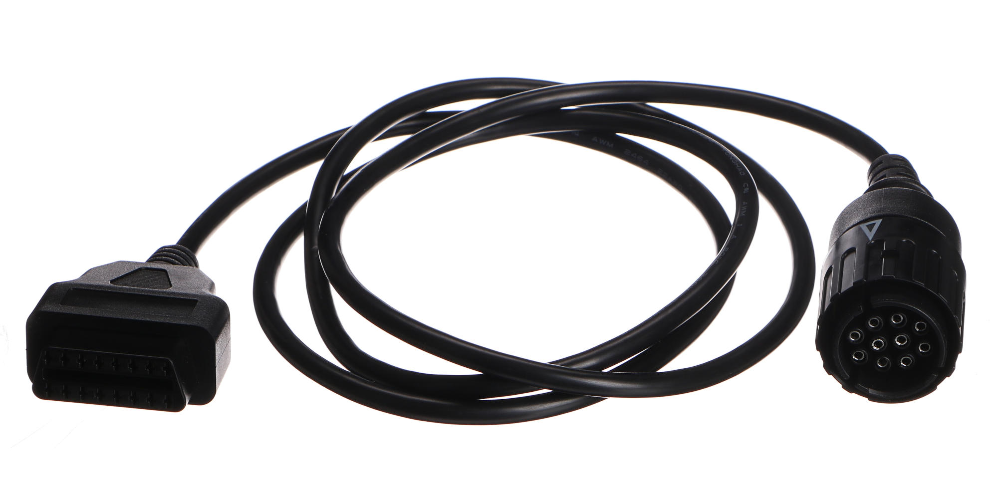 Fotografie produktu: Sixtol OBD-II redukce 10-pin pro moto BMW MECHANIC CABLE 15