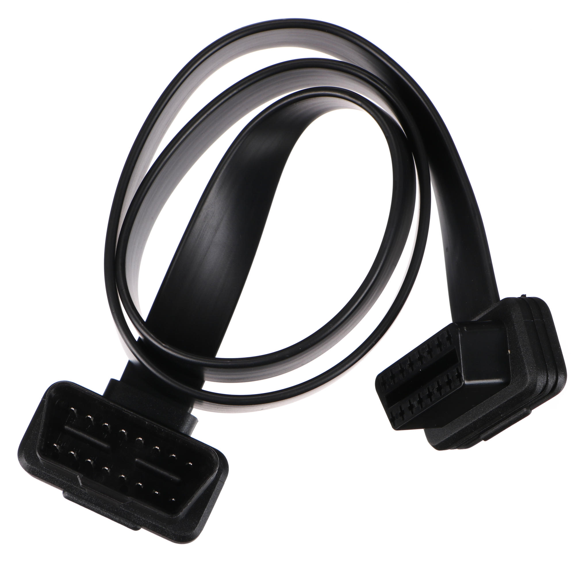 Fotografie produktu: Sixtol OBD-II 16-pin prodlužovací kabel samec-samice MECHANIC CABLE 24