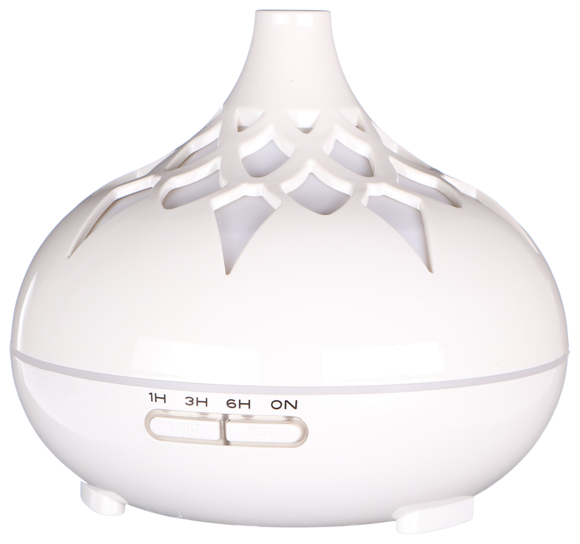 Fotografie produktu: Sixtol Aroma difuzer Palm bílý lesk 500ml
